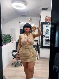 664180057: Travesti en Madrid