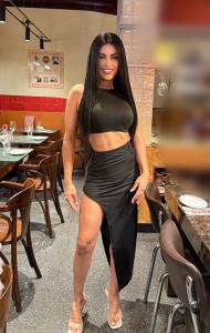 604205807: Transexual en Barcelona