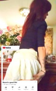614967446: Chica busca chico en Badajoz