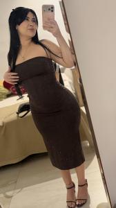 641917054: Chica busca chico en Sevilla