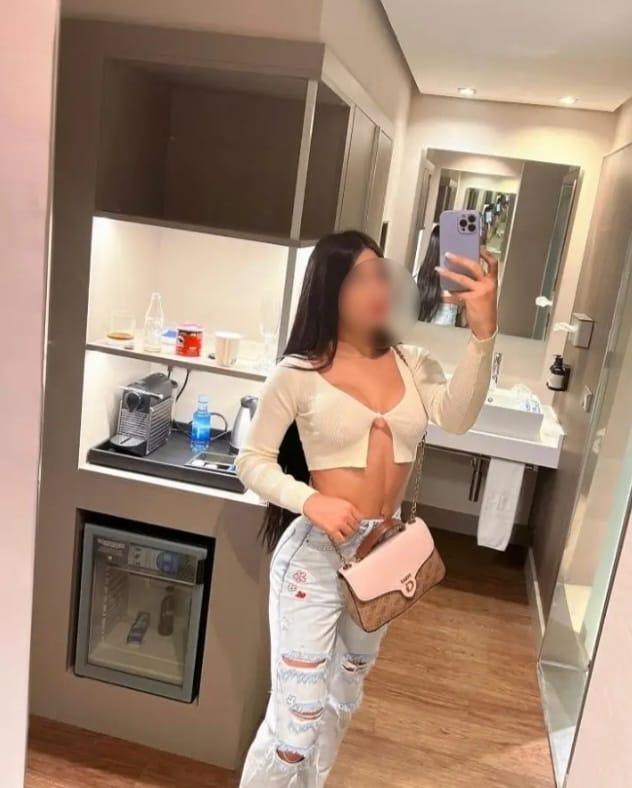 Chica busca chico en Ávila: 