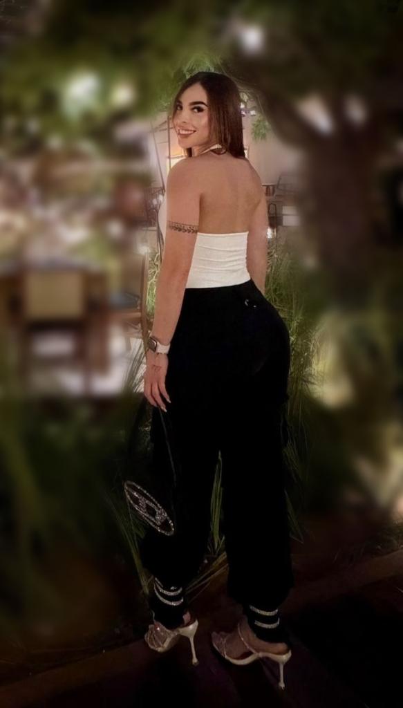 672817529: Chica busca chico en Alicante