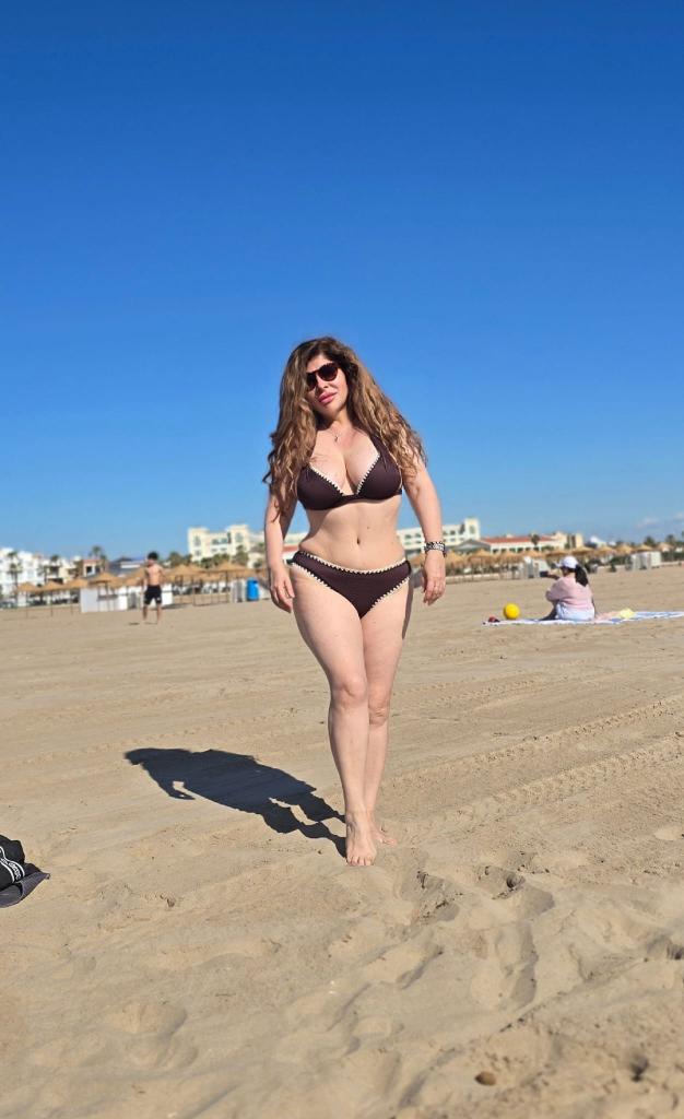 Chica busca chico en Madrid: 