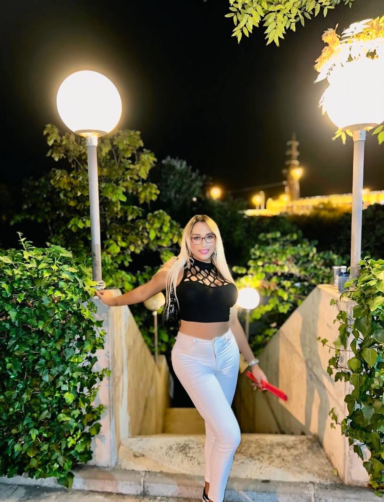 Travesti en Madrid: 