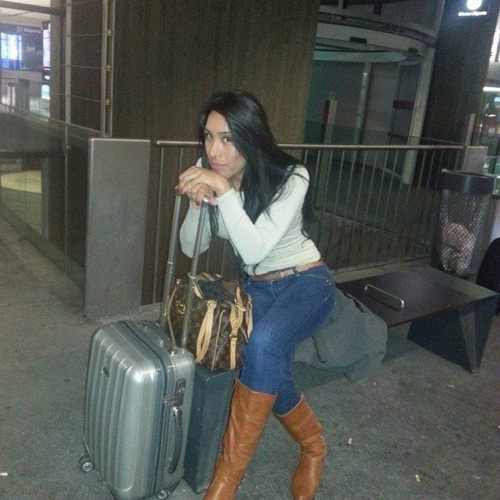 Transexual en Barcelona: 