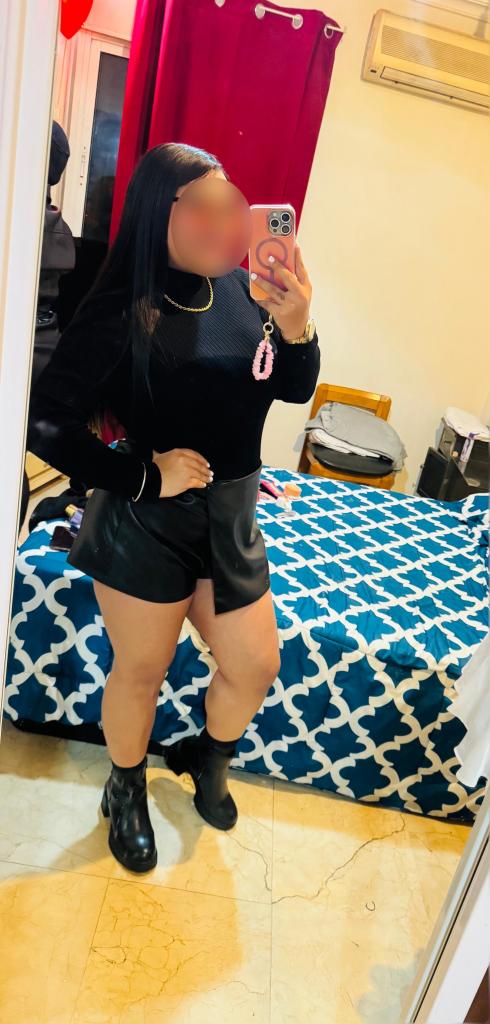 Chica busca chico en Valencia: 