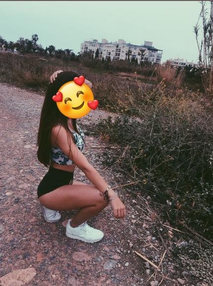 Chica busca chico en Ciudad Real: 