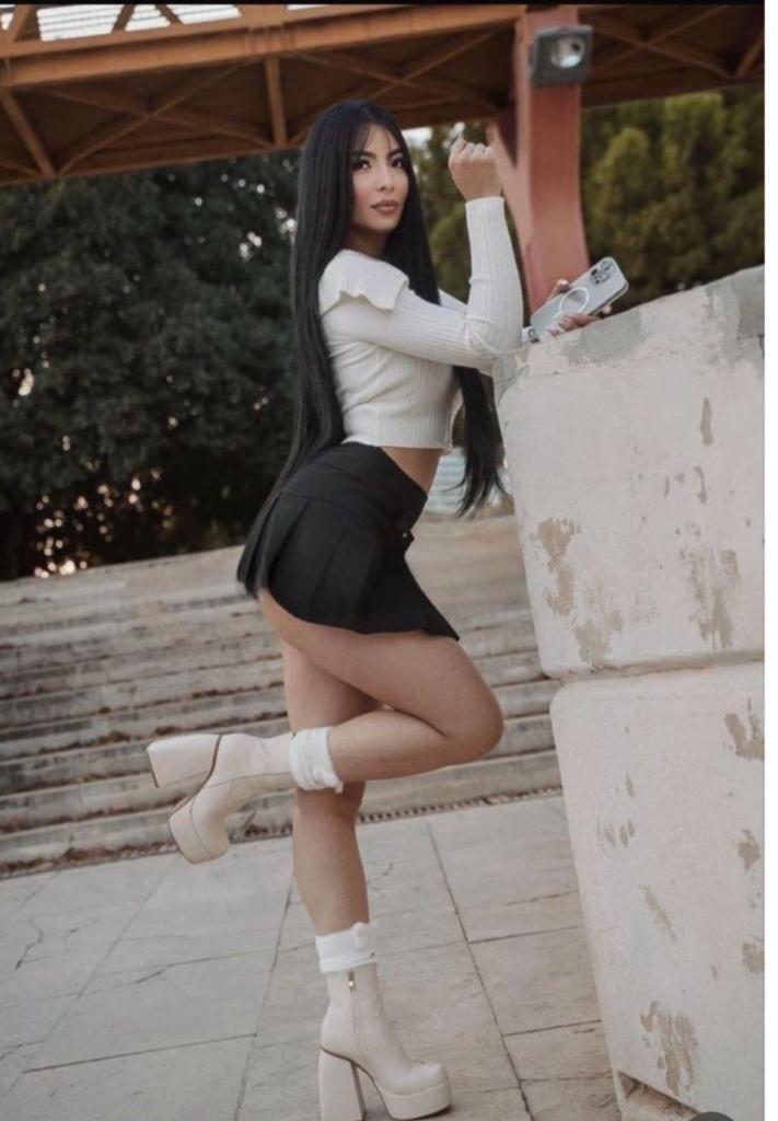 Chica busca chico en Valencia: Chica busca chico