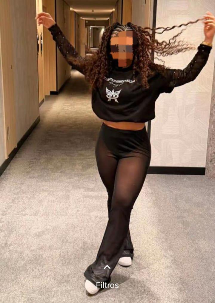 Chica busca chico en La Coruña: 