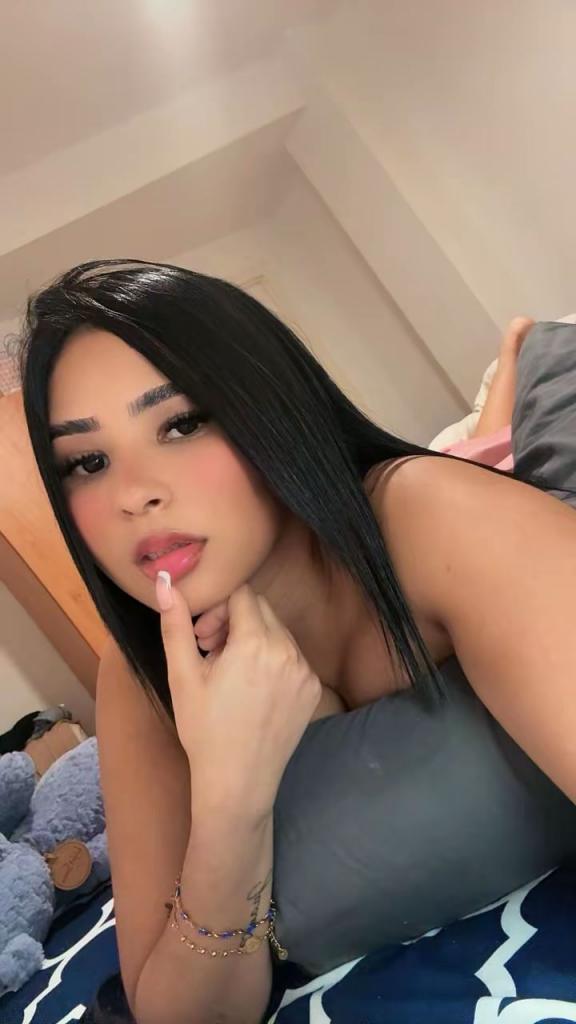 Chica busca chico en Málaga: 