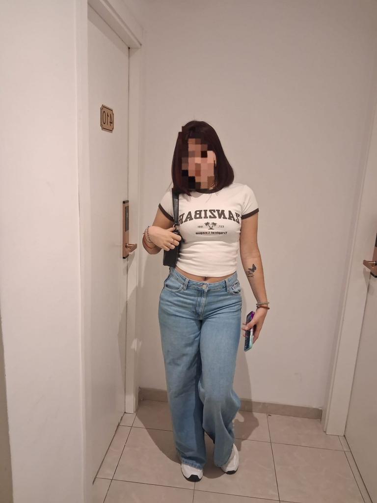 Chica busca chico en Zaragoza: 
