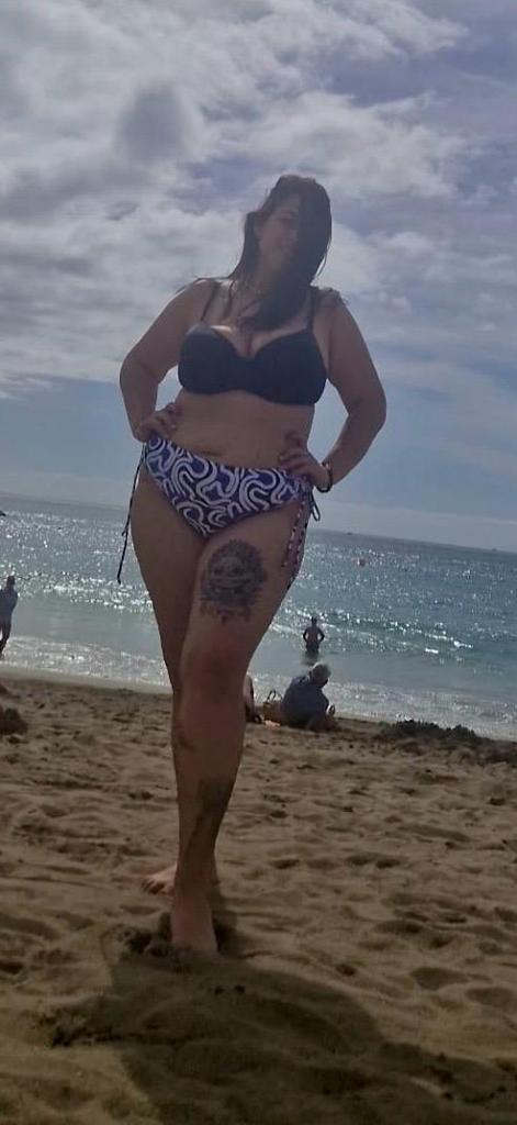 Chica busca chico en Tenerife: 