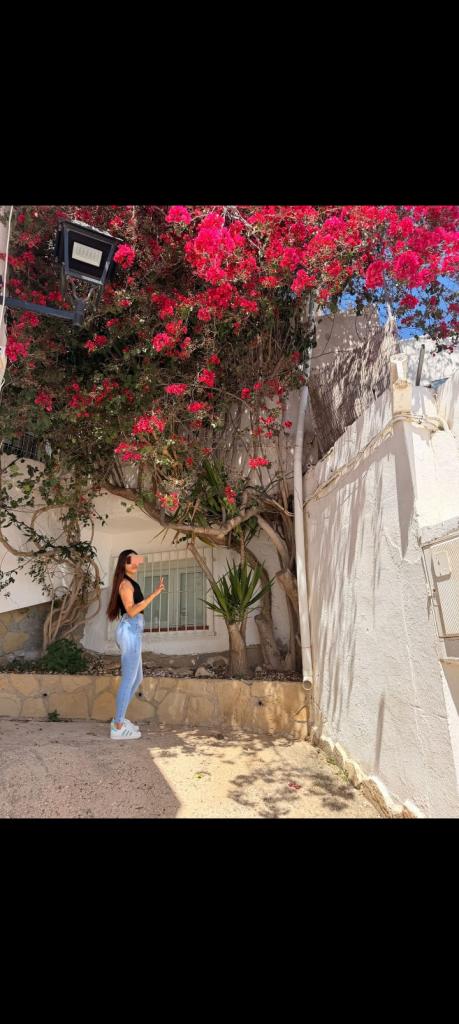 Chica busca chico en Almería: 