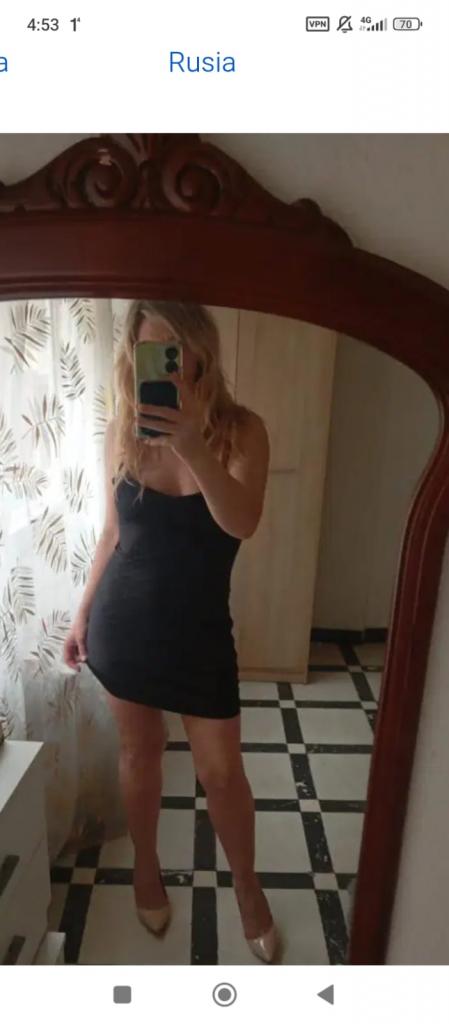 Chica busca chico en Granada: Chica busca chico