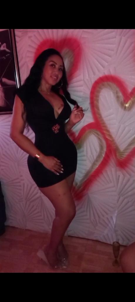 Chica busca chico en Tenerife: Chica busca chico