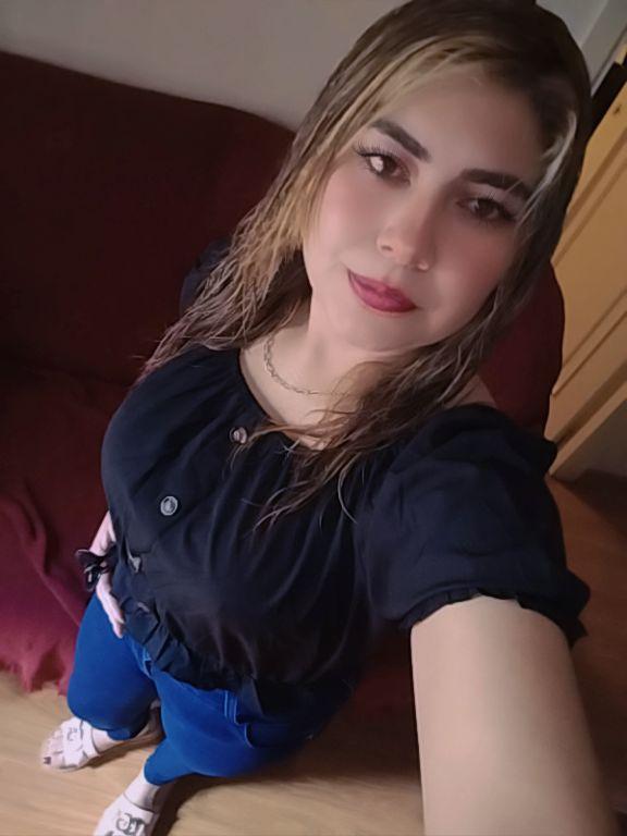 Chica busca chico en Ciudad Real: 
