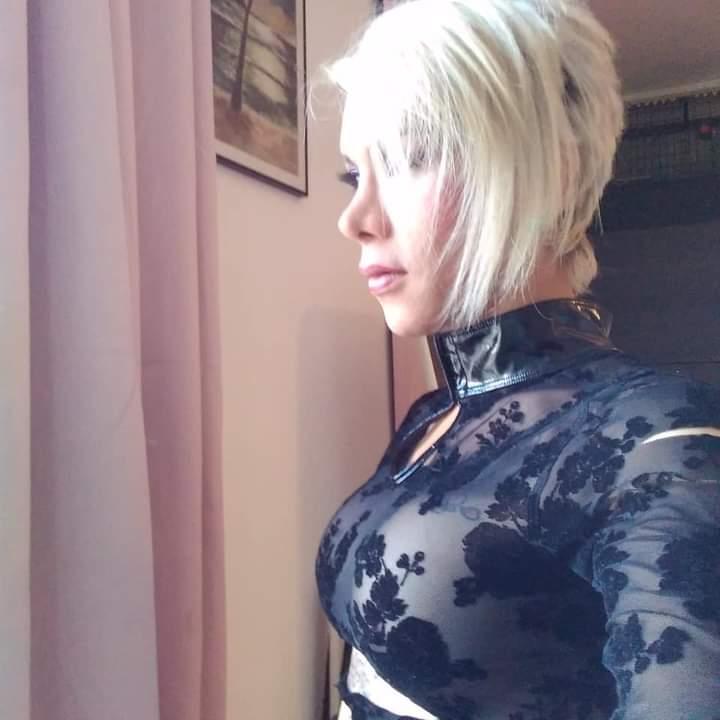Travesti en Barcelona: 