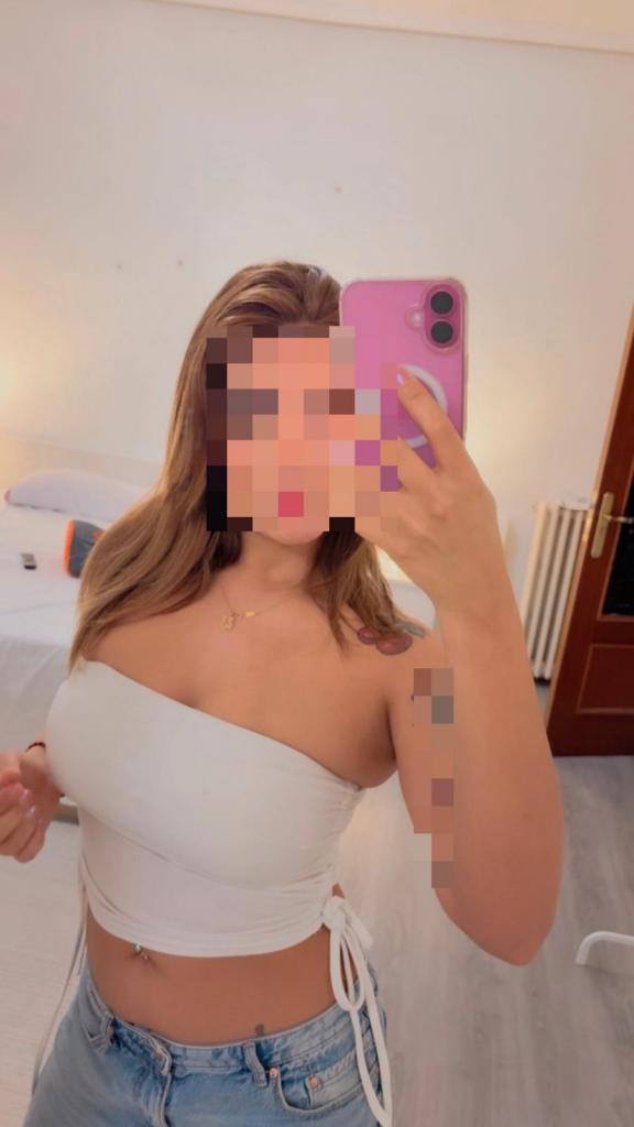 Chica busca chico en Valladolid: 
