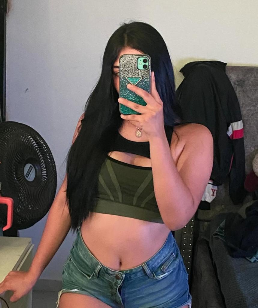 Chica busca chico en Toledo: 