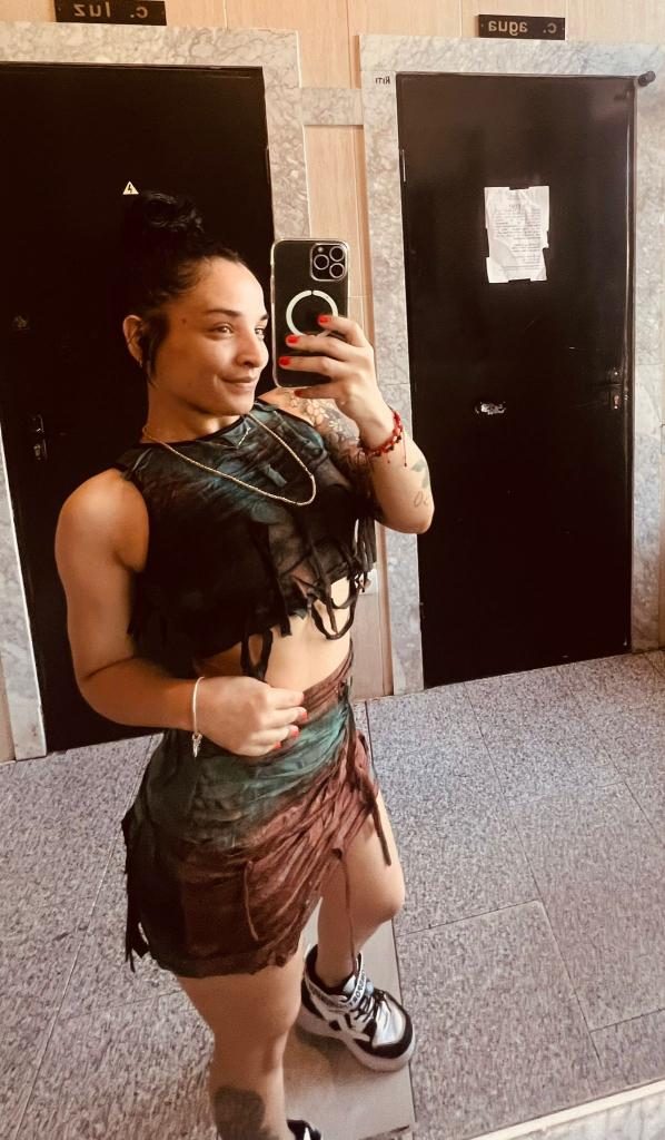 Chica busca chico en Valencia: 