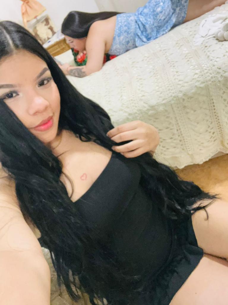 Chica busca chico en Alicante: 