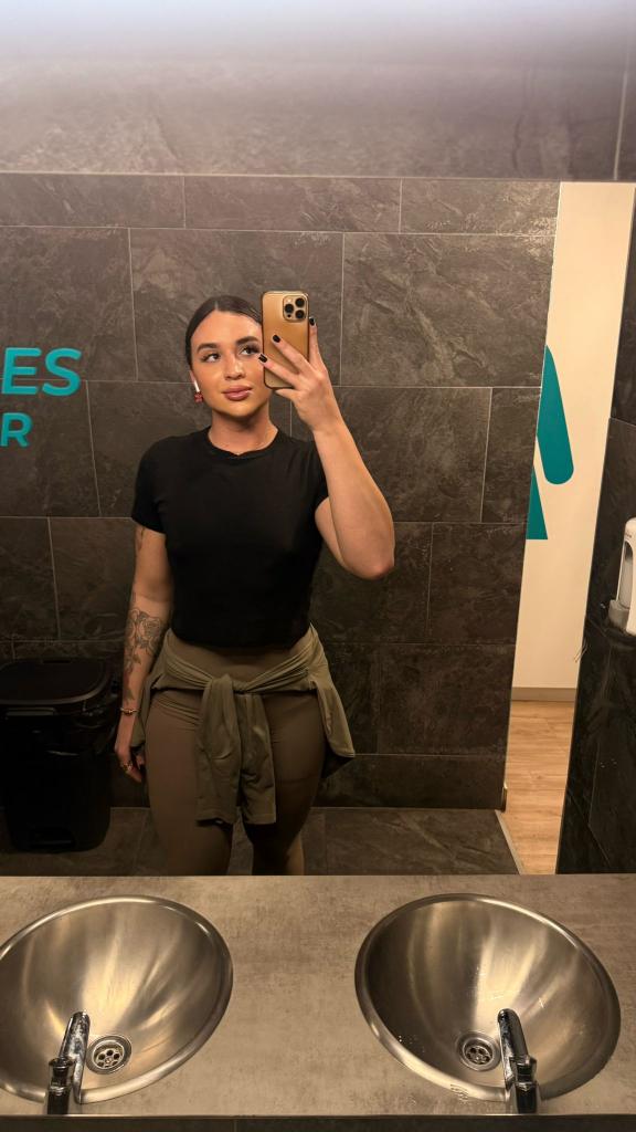 Travesti en Valencia: 