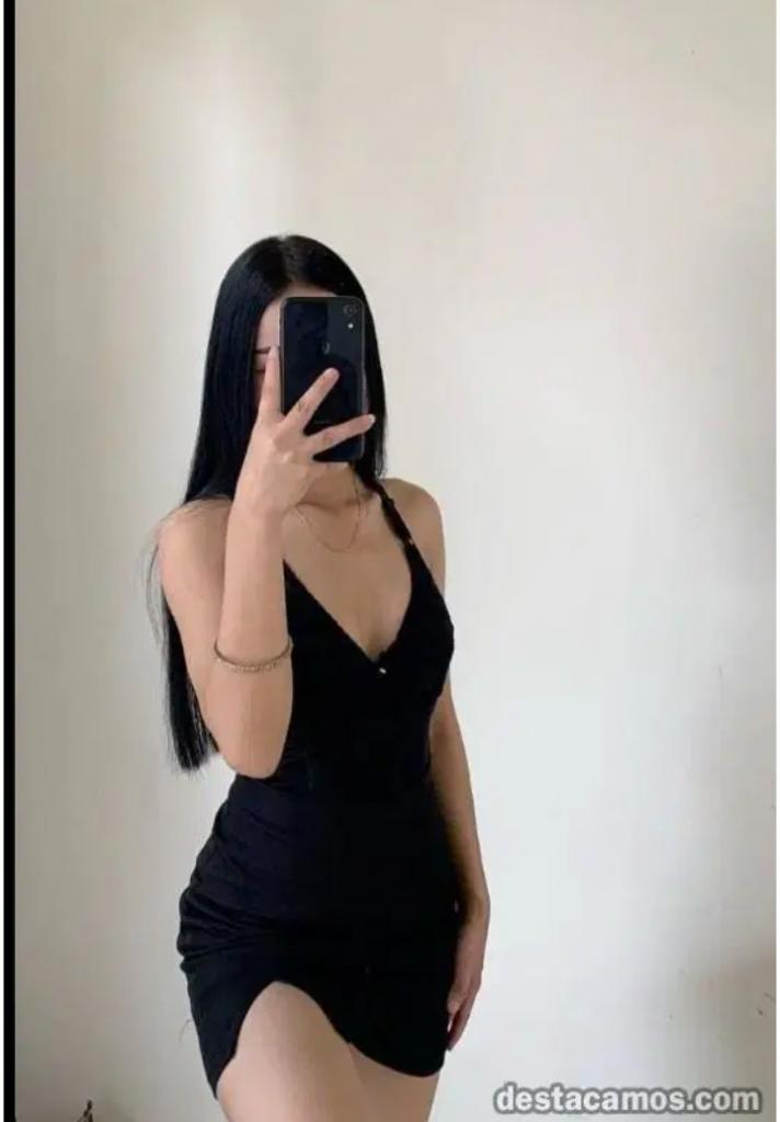 Chica busca chico en La Coruña: 