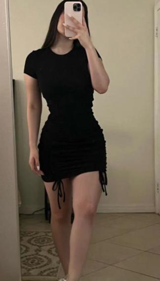Chica busca chico en Málaga: 