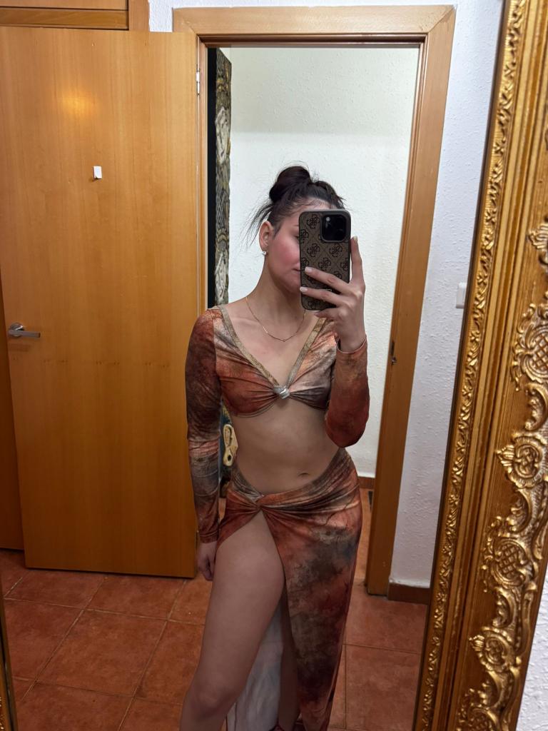 Chica busca chico en Valencia: 