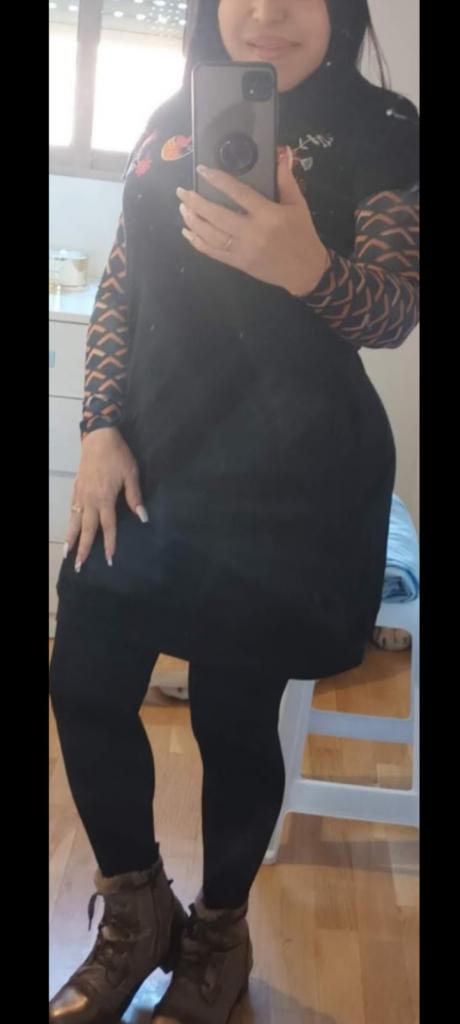 Chica busca chico en Madrid: 