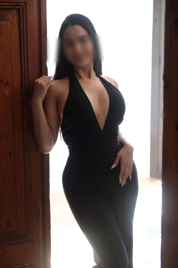 Chica busca chico en Málaga: 