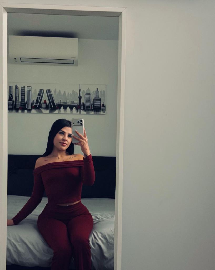 Chica busca chico en Valencia: 