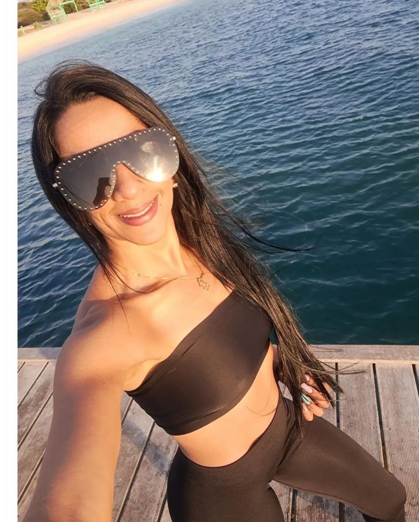 Chica busca chico en Madrid: Chica busca chico