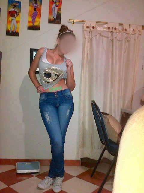Chica busca chico en Granada: 