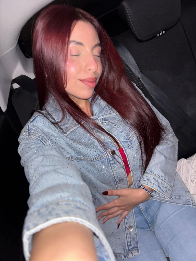 Chica busca chico en Madrid: 
