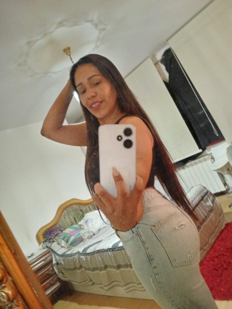 Chica busca chico en Pontevedra: 