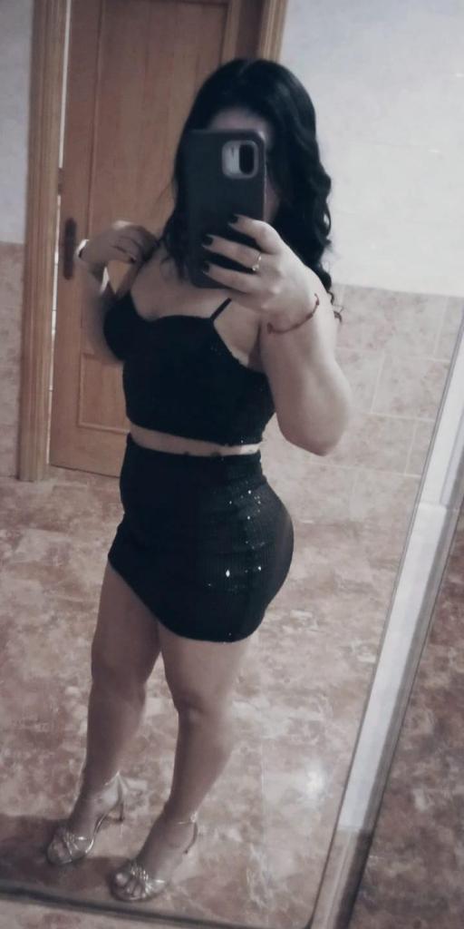 Chica busca chico en Ciudad Real: 