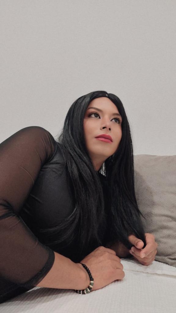 602337307: Travesti en Murcia