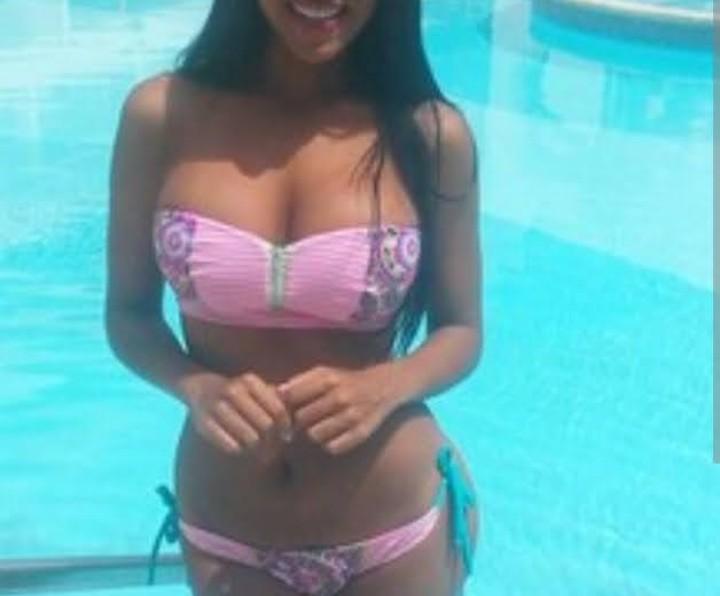 Chica busca chico en Alicante: 