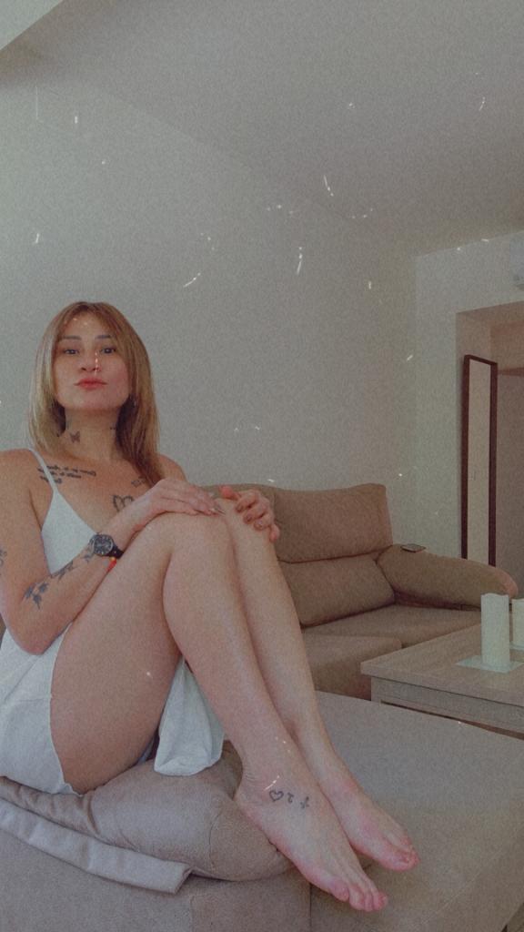 Chica busca chico en Granada: 