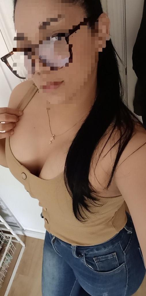 Chica busca chico en Madrid: 