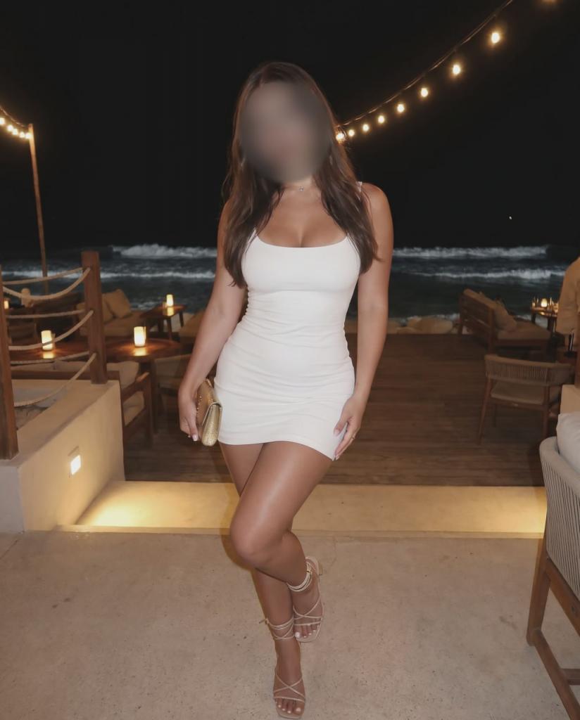 Chica busca chico en Málaga: Chica busca chico