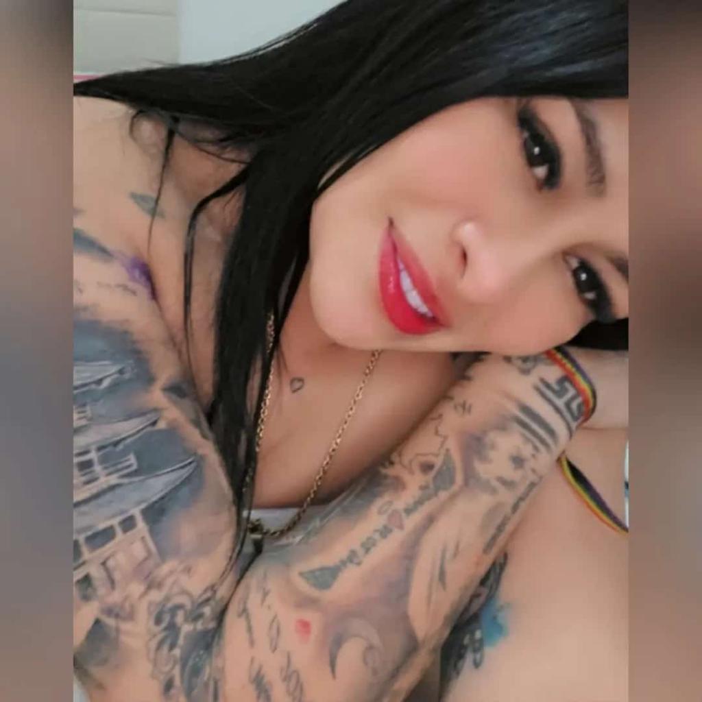 Chica busca chico en Las Palmas: 