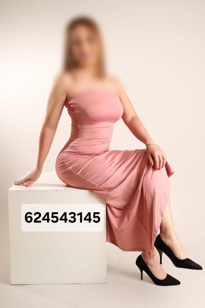 Chica busca chico en León: 