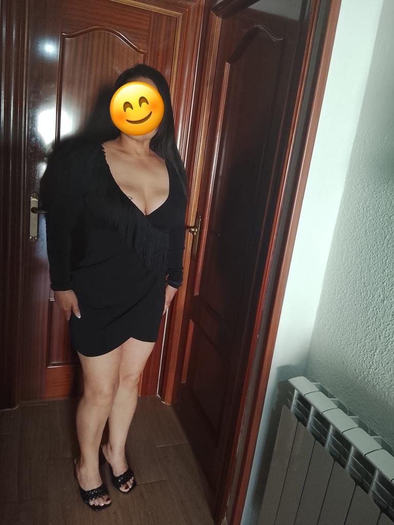 Chica busca chico en Madrid: 