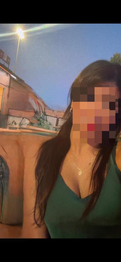 Chica busca chico en Badajoz: 