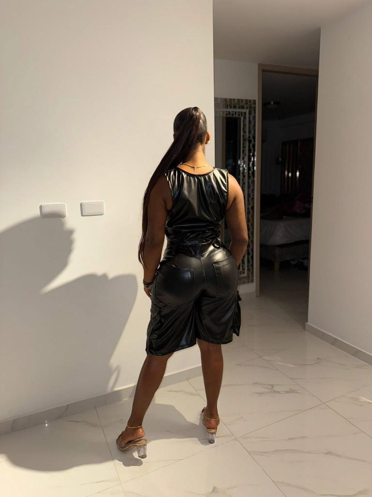 Chica busca chico en Ciudad Real: 