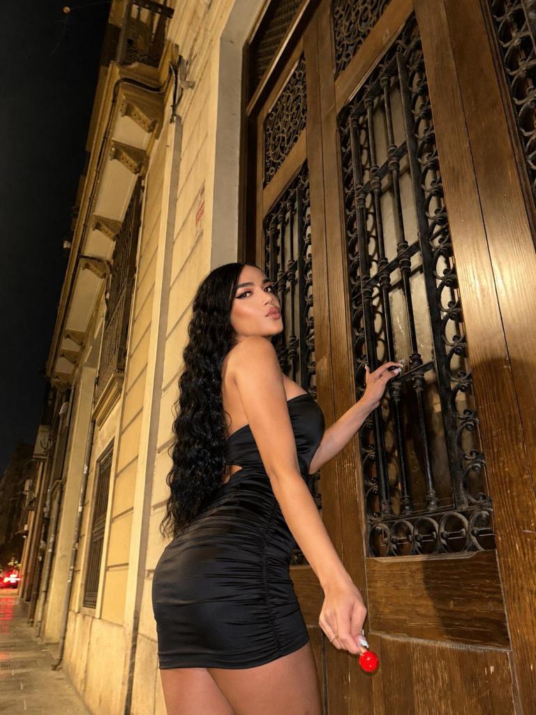 Travesti en Ciudad Real: 