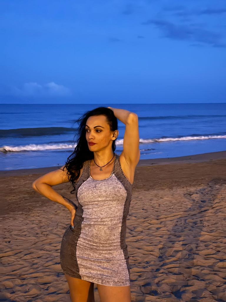 Transexual en Las Palmas: 