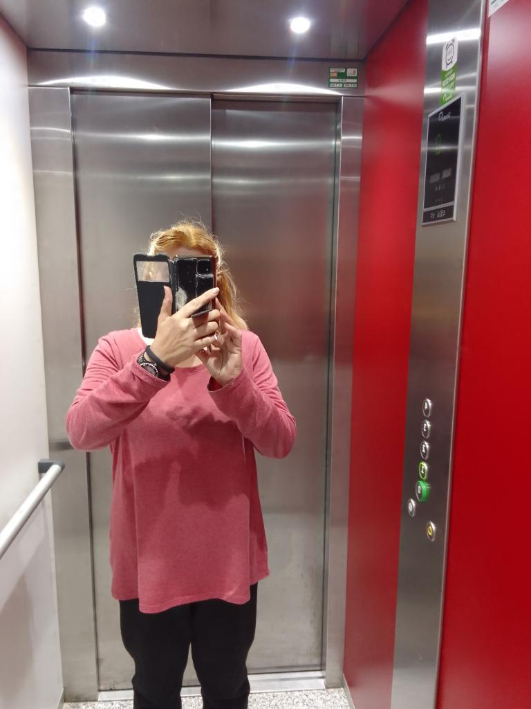 Chica busca chico en Valladolid: 